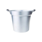 Agnelli Scolapomodoro con maniglie in alluminio 46x44