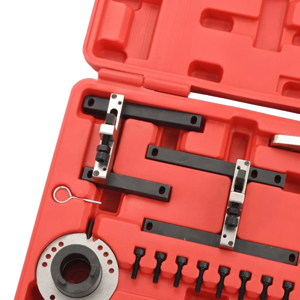 Kit di strumenti per la messa in fase del motore da 16 pezzi per Ford 02_0004024