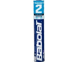 Impugnature da badminton a pelo naturale 2 pezzi 12 unità