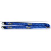 VIRO 332 CATENA ANTIFURTO RIVESTITA D  8 MM X 120 CM- 1,0 pz