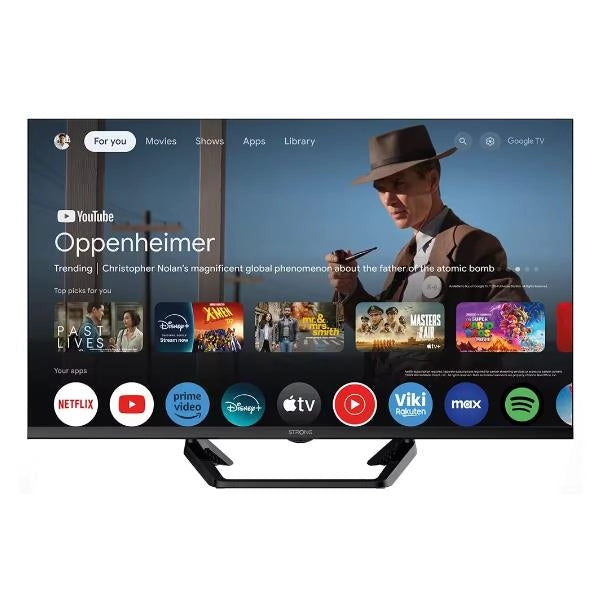 32 hd google tv 12/220 - SRT32HG4723C