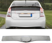 Manubrio per Portellone per Prius - Sostegno Portellone - Decorazione - OE 7680147050C0 - 2004 A 2009 - 91265 - 7680147060 NPB - 7680147040C0 Galvanizzato.