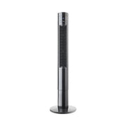 Ventilatore bimar vc112 elettronico black