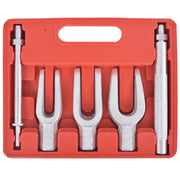 Kit Separatore del Giunto Sferico 17/23/28 mm per Officine 210054