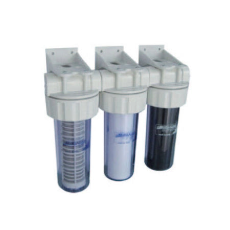 KIT TRATTAMENTO ACQUE PIOVANE GOODRAIN 10- Att. 1- EA- pezzi 1