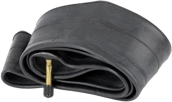 Sostituzione interna per biciclette da montagna 18 pollici - Vite di sostituzione - Valvola curva - Adatto per biciclette da montagna - Miglior grip - Diametro 32 mm - Pneumatico per bicicletta