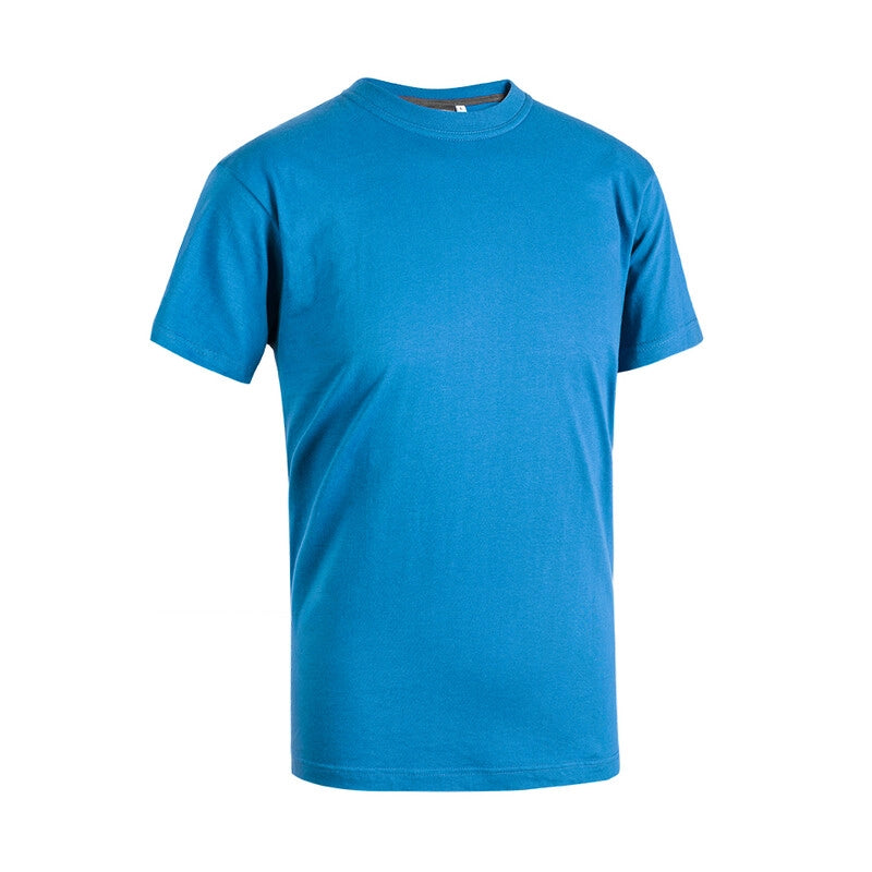 T-SHIRT SKY BLU ATOLLO MIS. L CF SINGOLA- 1,0 pz
