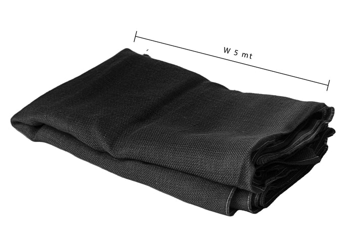 Telo di Juta Lunghezza 5xh1 mt