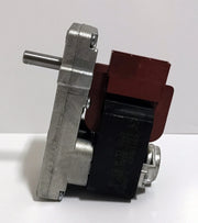 Motoriduttore stufa a pellet KENTA K9115005 1,5 RP