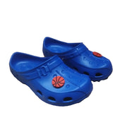 SABOT PER BAMBINI IN MISURE 27 - 34 E COLORI ASSOR