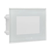 SEGNAPASSO LOMBARDO NEXT 503 ASIM. LED 310LM 3W luce 3000K IP66
