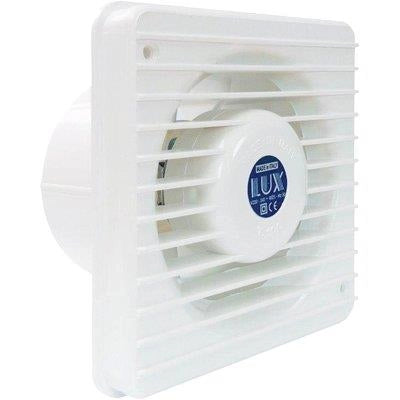 ASPIRATORE ELETTRICO T LUX  MC/H  60 WATT 15 FORO MM 80