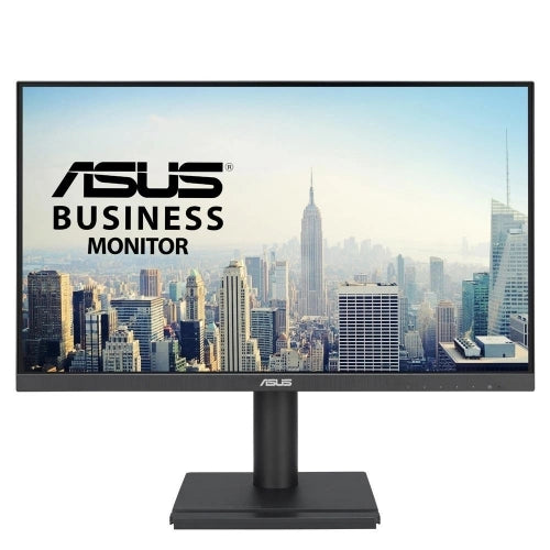 Asus va24dqfs monitor pc 60,5 cm (23.8") 1920 x 1080 pixel full hd lcd nero - 90LM0540-B01370