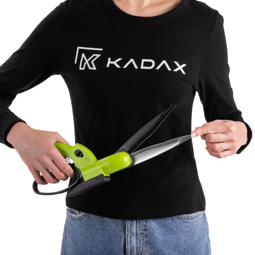 KADAX Nożyce do trawy 360 stopni P20813 K16350