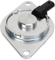Solenoido metallico di sostituzione - Connessione - Valvola magnetica - Codice OEM 55562223 - Sostituzione per Vauxhall/Opel - Alta qualità