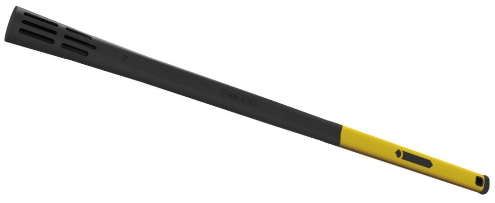 1pz manico in resina per piccone 91 cm cod:ferx.11657