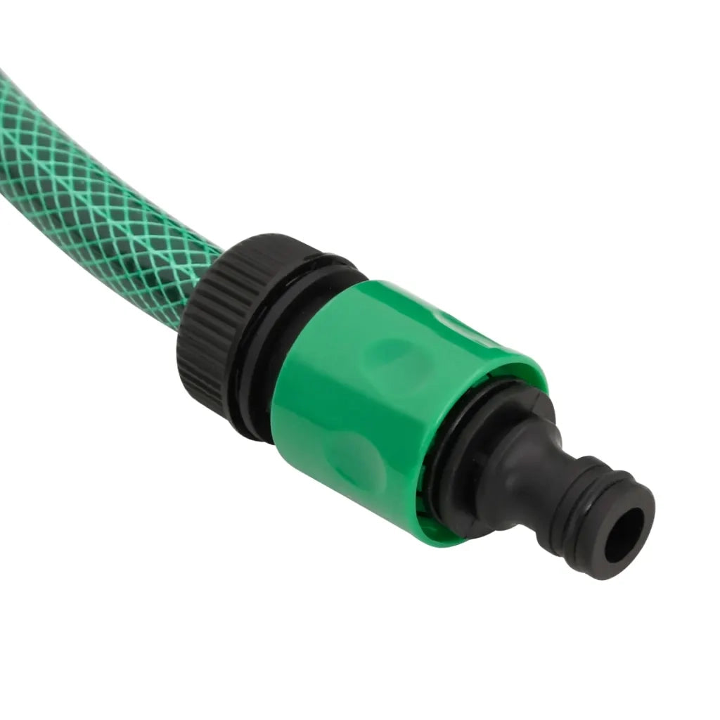 Tubo Flessibile per Piscina Verde 10 m in PVC 154363