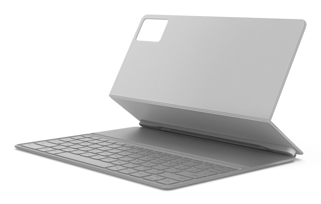 Idea tab plus folio kb cloud grey - ZG38C07513
