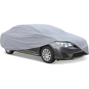 Pannello di copertura Premium - Resistente alle intemperie, leggero, impermeabile - Copertura completa, ermetico - Protezione dal temporale per garage 450-475 cm - Protezione dalla neve