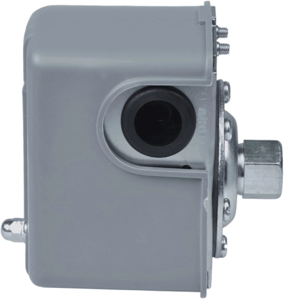 Pressostato GTC SK-2 230V monofase per pompa autoclave elettropompa domestica