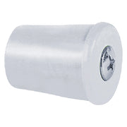 TAPPO D'ARRESTO Ø 40 pz. 6 - grigio  - Blister Koncreto