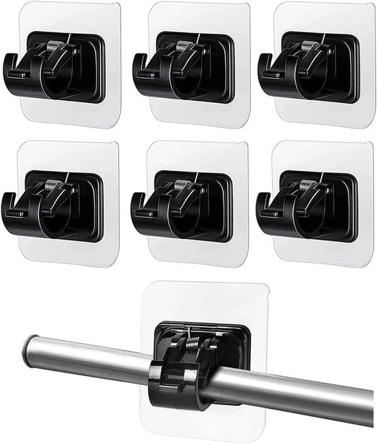 Decorativi Maniglie per Tende in Oro - Set da 2 pezzi