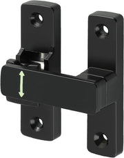 Serratura di sicurezza per porte interne