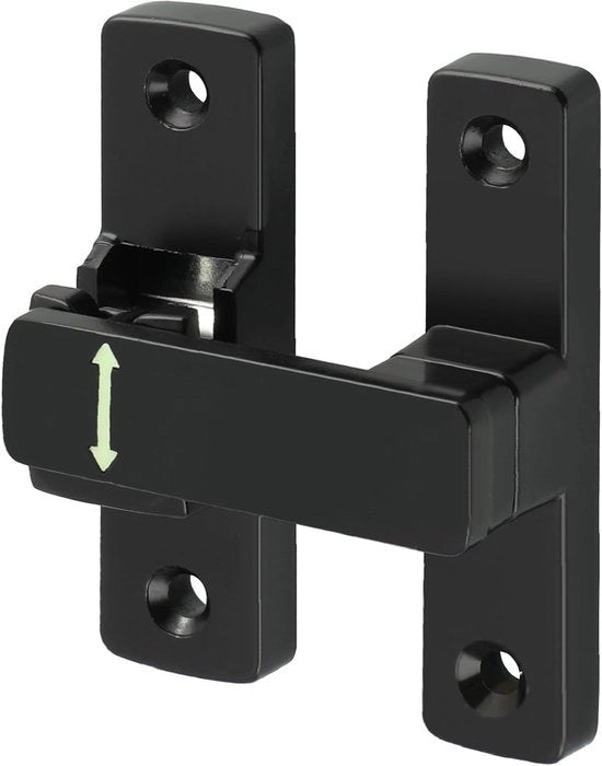 Serratura di sicurezza per porte interne