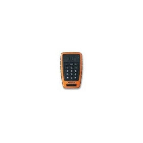 TRASMETTITORE INDUSTRIALE 99 CANALI IP 67 L99 LARGE 560/0489 AUTOMAZIONE NUOVO