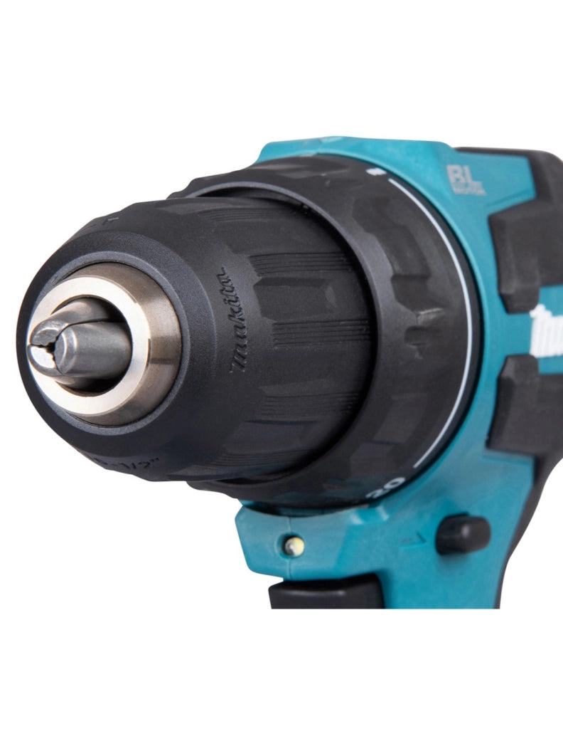 Trapano Avvitatore MAKITA DDF490ZJ (Solo corpo + MAKPAC 2)