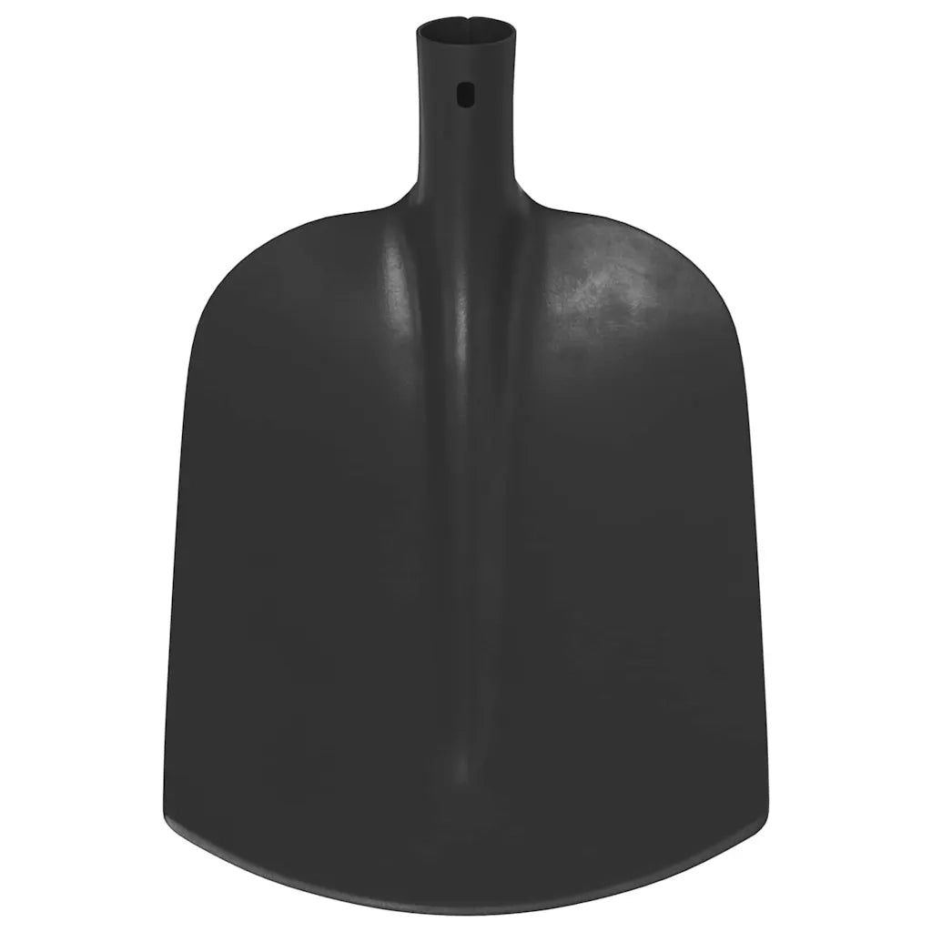 Testa di Pala 4 pz Nero 34,5 x 24 cm CFW4424122