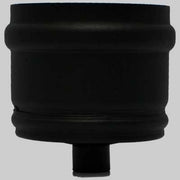 TAPPO SCARICO CONDENSA  Ø 100 c/tappo 1/2     CONTI