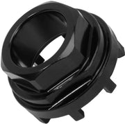 Accessorio di serraggio a 42mm - Fai da te - Serraggio di rimozione - Compatibile con Shimano/ISIS SRAM - Utilizzo efficiente e sicuro - 8 denti