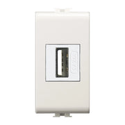 EASY SE8981 PRESA USB- 1,0 pz