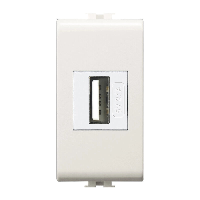 EASY SE8981 PRESA USB- 1,0 pz