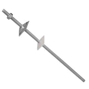 BARRETTA FILETTATA M6x300 - 100 pezzi- TECFI