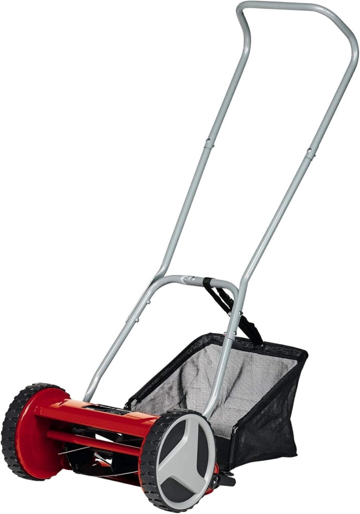 Rasaerba Manuale Taglio 30 cm (gchm 300) Einhell