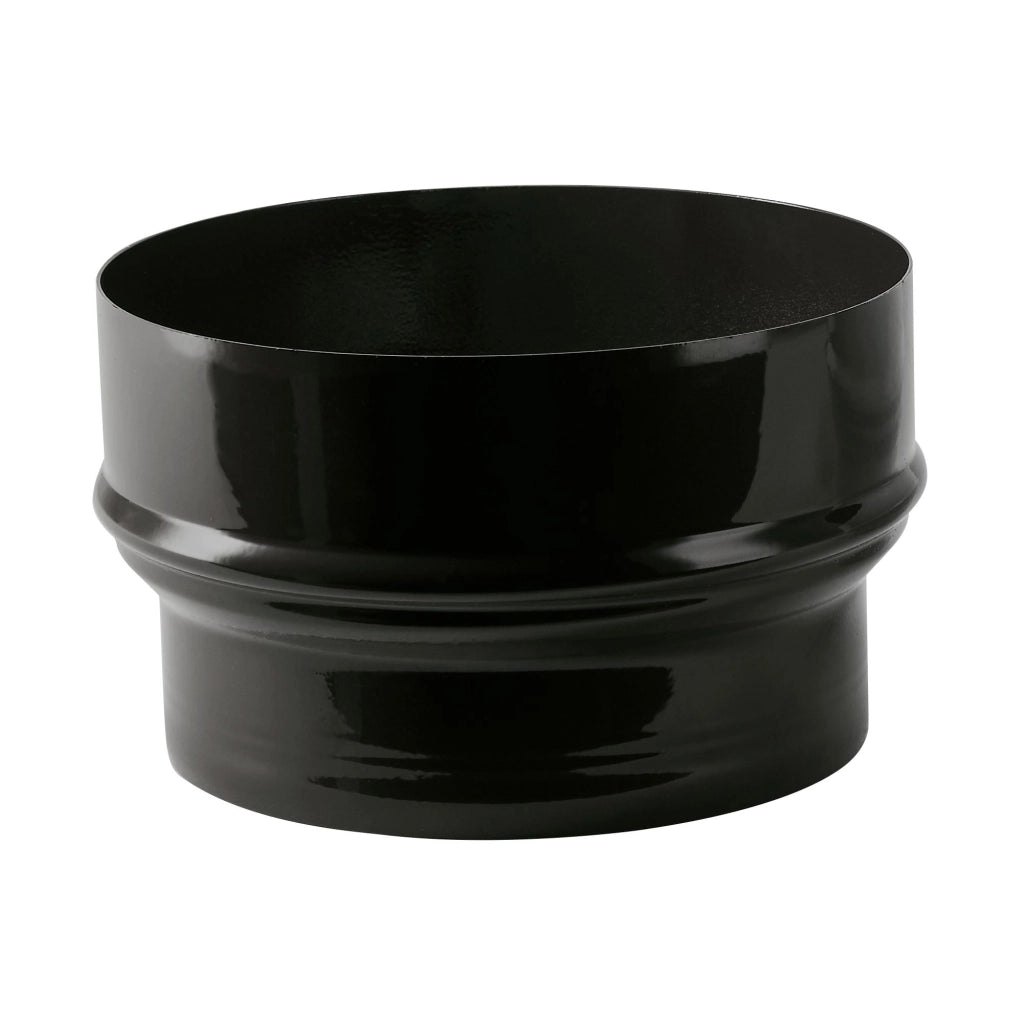 Maggiorazione tubo per stufe Ala 100-120 mm