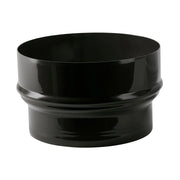 Maggiorazione tubo per stufe Ala 100-120 mm