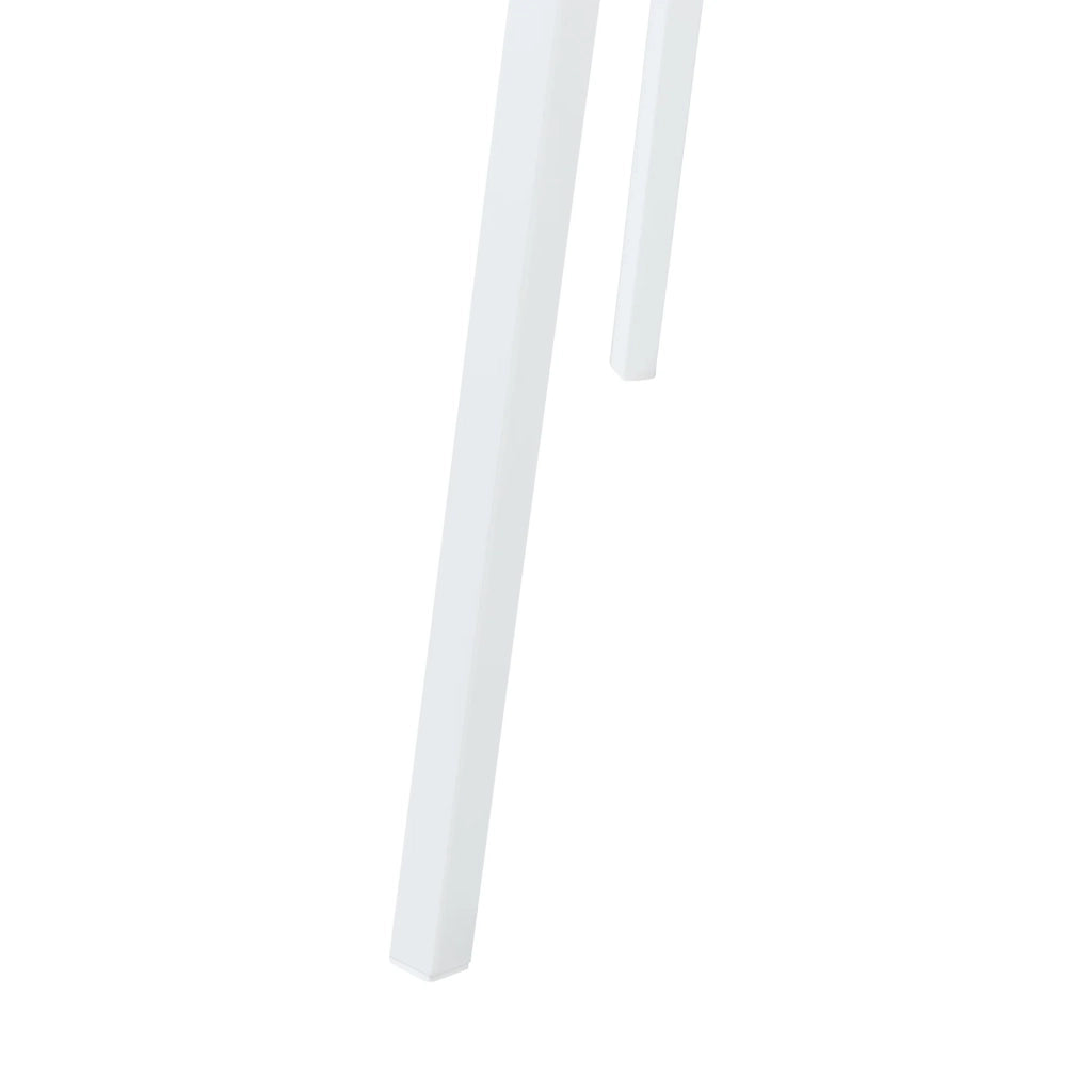Appendiabiti da ingresso di design 179 x 48 x 48 cm bianco 03_0010366