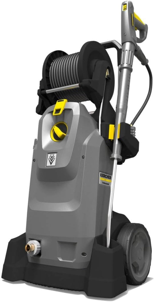 Karcher sa idropulitrice KARCHER HD 6/15 MX Plus 3100W - 1.150-931.0