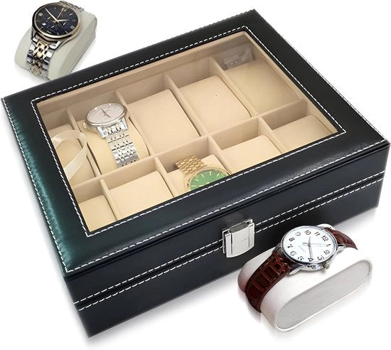 Cassa orologio - cuscino orologio, cassa orologio \ cassa orologio