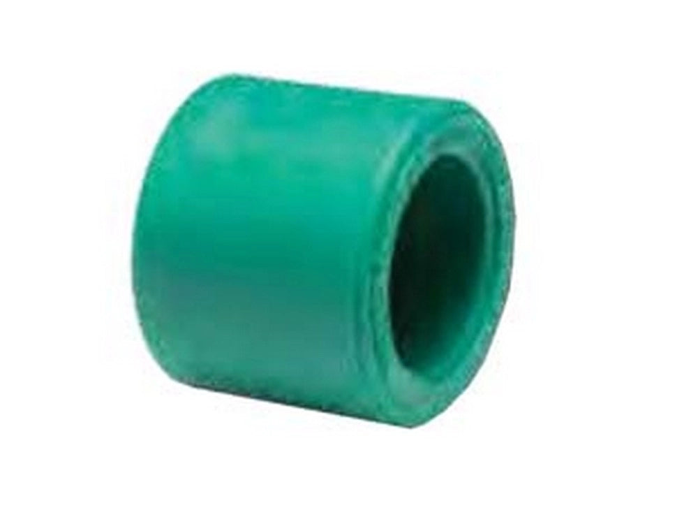 10pz tappo - calotta in ppr pn25 - ø mm.20 cod:ferx.fer356350