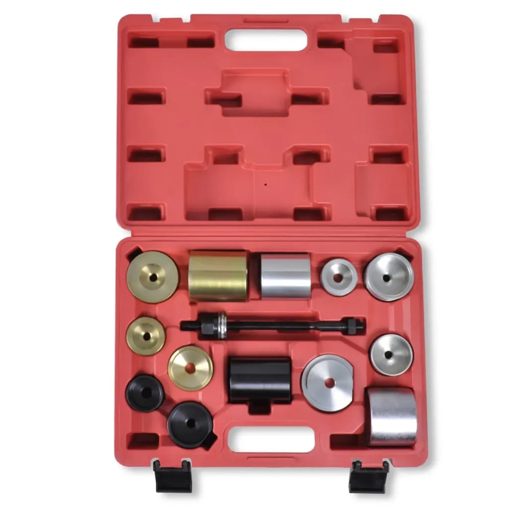 Kit Estrattore per Cuscinetti Silenziosi per BMW 210197