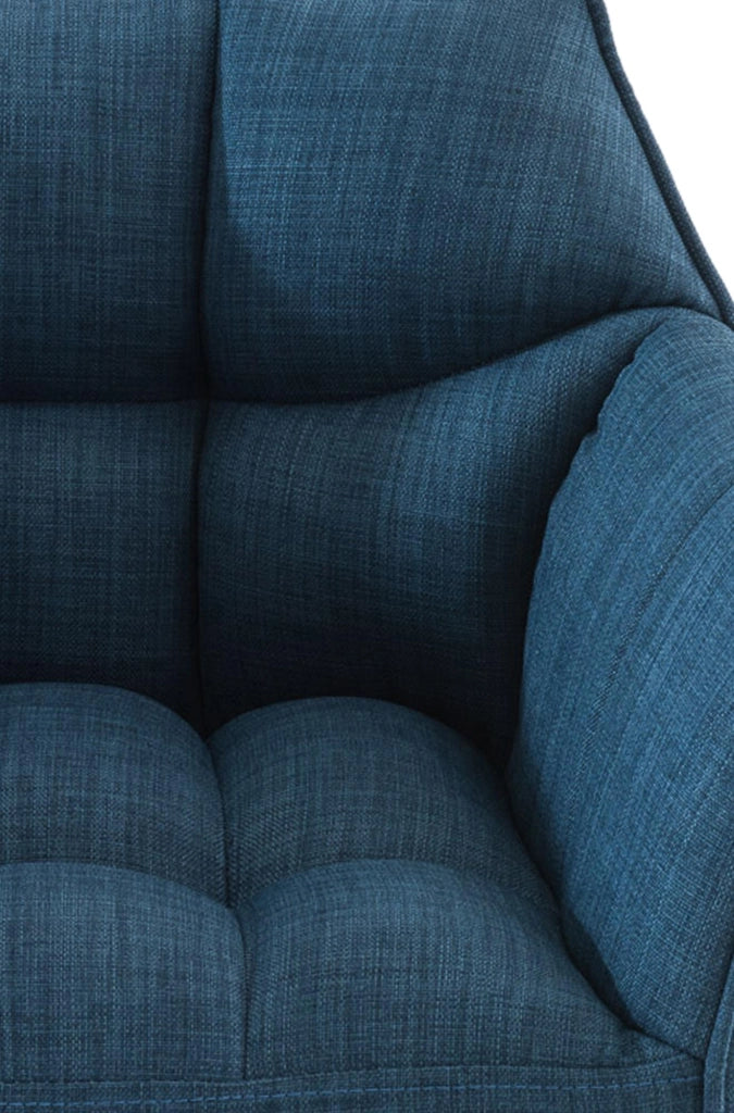 Barhocker Damaso B Stoff