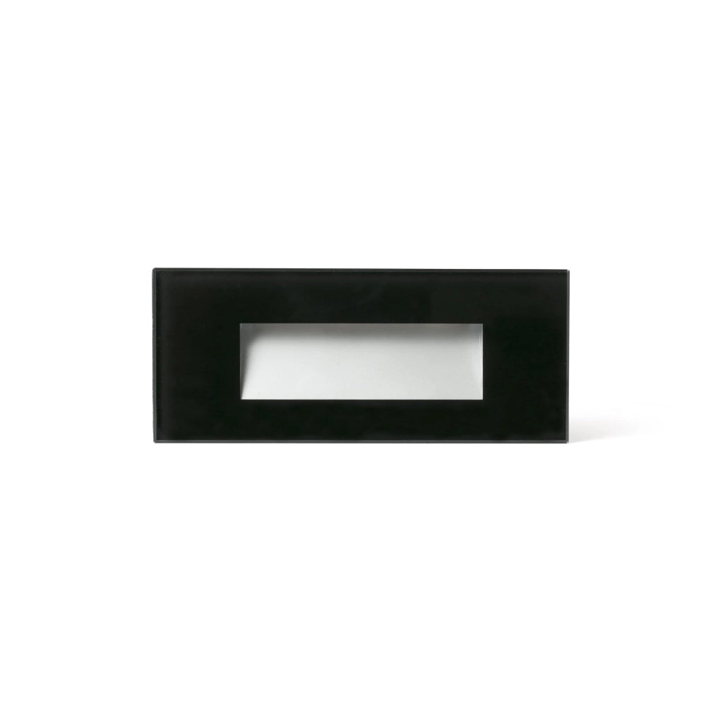 Faro Barcelona 70278 - DART RCT Lampada incasso nero 2700K