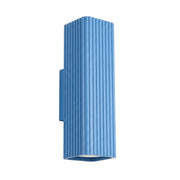 Applique RAYO 20 azzurra