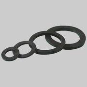 GUARNIZIONE IN GOMMA TELATA MM 02 - 11/4 - 1 confezioni - MADE IN ITALY