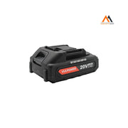 BATTERIA A SLITTA 2 Ah - BDC-2.0