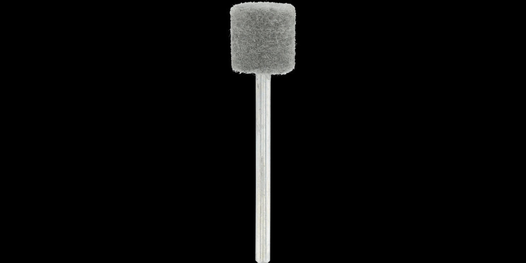 Tampone di lucidatura impregnato di pasta abrasiva DREMEL (520) - 2615052065